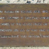 Cairns Cenotaph