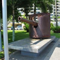 Cairns Cenotaph