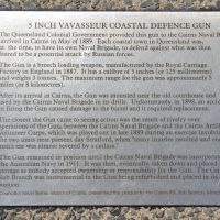 Cairns Cenotaph