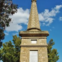 Dangersleigh War Memorial