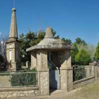 Dangersleigh War Memorial