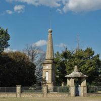 Dangersleigh War Memorial