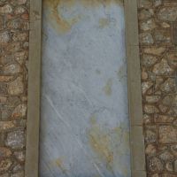Dangersleigh War Memorial