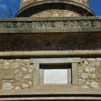 Dangersleigh War Memorial