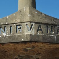 Dangersleigh War Memorial