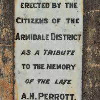 Dangersleigh War Memorial
