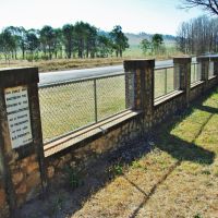 Dangersleigh War Memorial