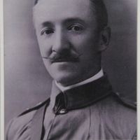 George Fredrick Braund Board