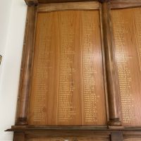 Left panel