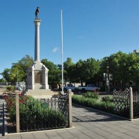 Burra War Memorial