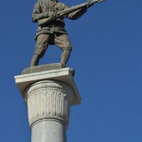 Burra War Memorial