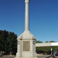 Burra War Memorial