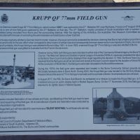 Burra War Memorial