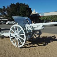 Burra War Memorial
