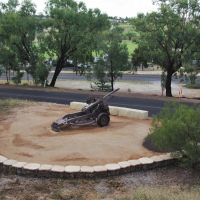 Parkes Vietnam War Memorial
