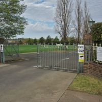 The Armidale School Old Boys & Masters WW1 Honour Roll & Memorial Gates