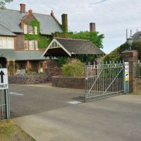 The Armidale School Old Boys & Masters WW1 Honour Roll & Memorial Gates