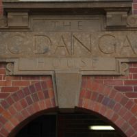 The Armidale School, CC Dangar House