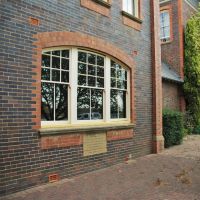 The Armidale School, Lt Clyde Maxwell