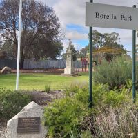 Borella Park