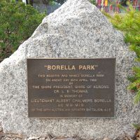 Borella Park