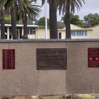 Dromana War Memorial