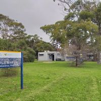 Dromana WW1 Soldiers Memorial Park
