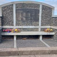 Flinders Great War Memorial Bench