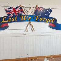 Grovedale United Services Memorial Hall