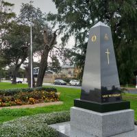 Rosebud War Memorial 