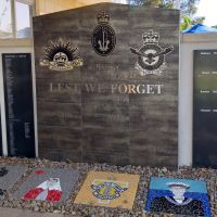 Sorrento & Portsea RSL Honour Roll 