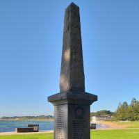 Sorrento War Memorial