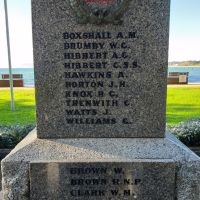 Sorrento War Memorial
