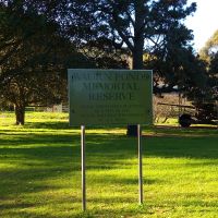 Waurn Ponds Memorial Reserve