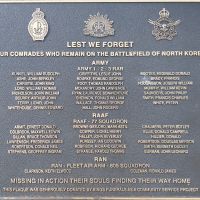 Waurn Ponds Memorial Reserve