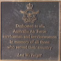 Waurn Ponds Memorial Reserve