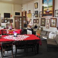 CRS Childers Honour Roll, within Isis RSL Childers Qld