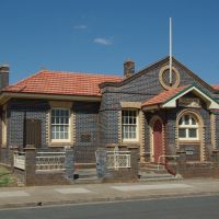  Guyra Soldiers Memorial Hall & Honour Rolls