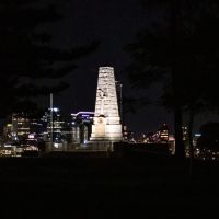King’s Park State War Memorial 