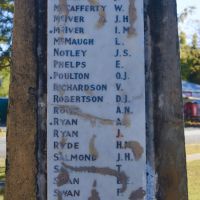 Honour Roll