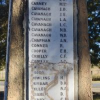 Honour Roll