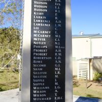 Honour Roll