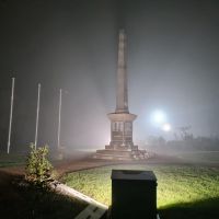 Dawn Service 2021