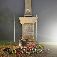 Dawn Service 2021