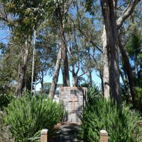 RSL War Memorial