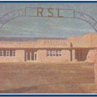 RSL Port Pirie Sub Branch Clubrooms opened in 1956