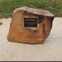 Koonoomoo War Memorial