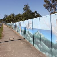 Mural overview, 21/07/2023