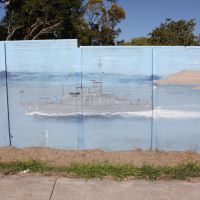 HMAS Ipswich, 21/07/2023