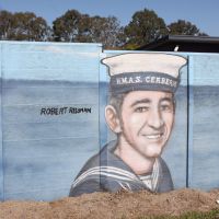 Robert Rissman, 21/07/2023